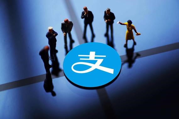 支付宝帐号和账户有什么区别?